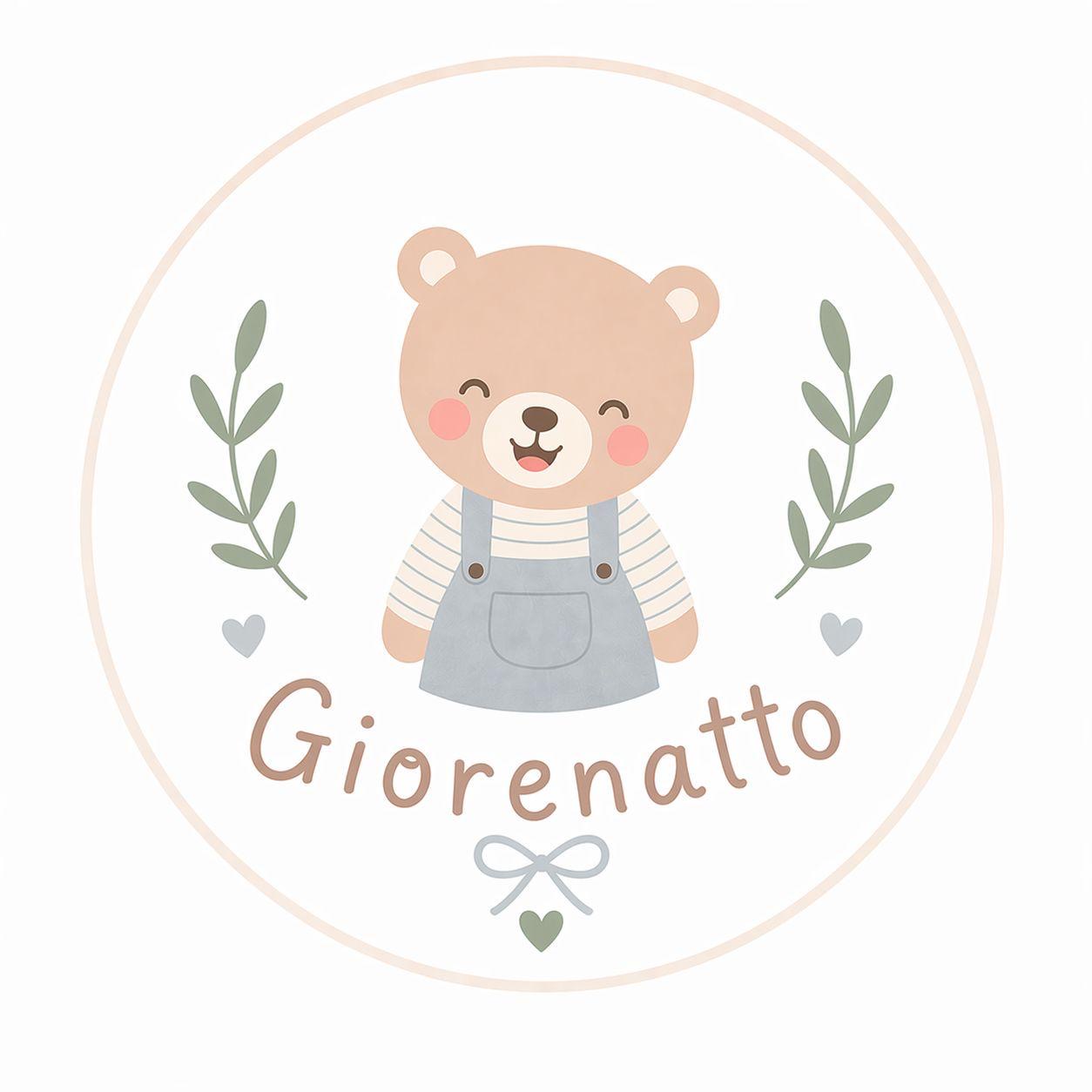 Giorenatto